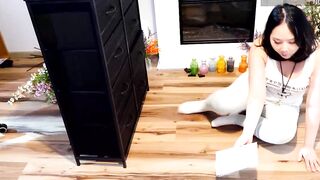 reibelletv - Live Chaturbate mom throat Online broadcast cowgirl