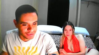 time_leaper - Live Chaturbate tinytits fuckpussy Webcast replay masturbate