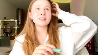 whoisalisa - Live Chaturbate orgasm multigoal chill hypno