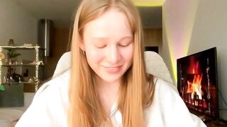 whoisalisa - Live Chaturbate orgasm multigoal chill hypno