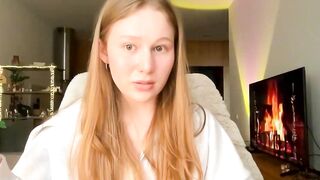 whoisalisa - Live Chaturbate orgasm multigoal chill hypno