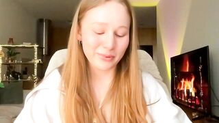 whoisalisa - Live Chaturbate orgasm multigoal chill hypno