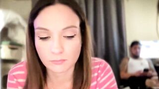 astro_n_tatiana - Live Chaturbate single eyes hairyarmpits shirt