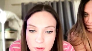 astro_n_tatiana - Live Chaturbate single eyes hairyarmpits shirt