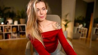 lovely_tammy - Live Chaturbate girl plug goddess blond