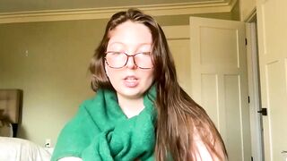 alearningdoe - Live Chaturbate thin blow jeans Live recording