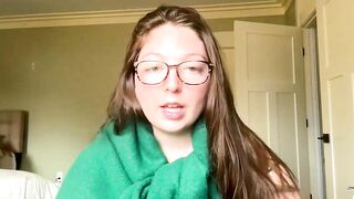 alearningdoe - Live Chaturbate thin blow jeans Live recording