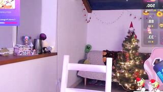 goddessakiko - Live Chaturbate kawaii daddysgirl uncut wet