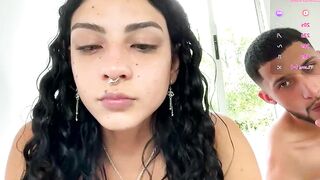 mrandmrsrivas - Live Chaturbate bi love Stream archive nipple