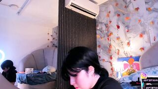 katemoss70 - Live Chaturbate facial give smile Stream snapshot