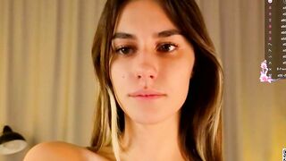 christinfinnie - Live Chaturbate titties milk recording Webcast footage