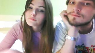 rusiksb31 - Live Chaturbate moaning tanlines feetshow wife