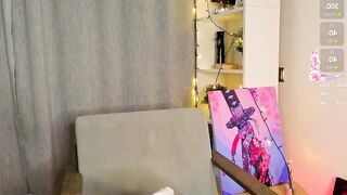 darlingrosee - Live Chaturbate Recorded stream bignaturalboobs orgasm spy