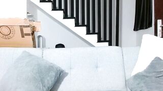 gabrielaaxxx - Live Chaturbate crazy hard twerk hairypussy