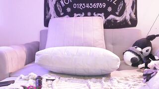 vampyy_doll - Live Chaturbate gamergirl Webcam hugeass private