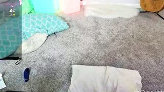 claireity - Live Chaturbate roleplay Internet video new longtongue