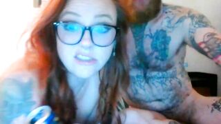 ladyandthatrampp - Live Chaturbate foreskin slut sexygirl elegant