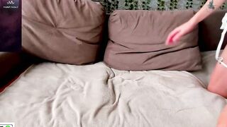 black__bunny1 - Live Chaturbate chastity nails private naughty