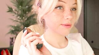 mia_milagros - Live Chaturbate chat Streaming archive redhair new