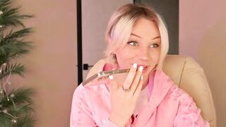 mia_milagros - Live Chaturbate chat Streaming archive redhair new