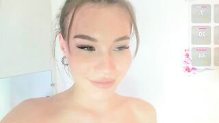 soralov66 - Live Chaturbate nakedshow sloppybj busty nerd