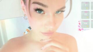 soralov66 - Live Chaturbate nakedshow sloppybj busty nerd