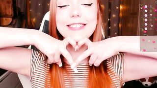 lil_pumpkinpie - Live Chaturbate masturbating cute analplug twerk
