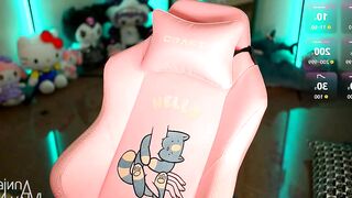 annie_may_may - Live Chaturbate africanqueen lovense dress cosplay