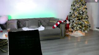 ellyxxxelly - Live Chaturbate bigpussylips fuckmachine supermodel ebonyqueen