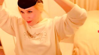 myassistant - Live Chaturbate smile voyeur queen slimbody