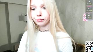 mikaelataron - Live Chaturbate tease creamy hot newgirl