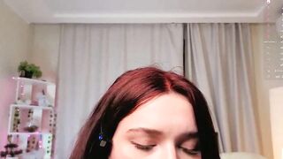 mackenzieohanley - Live Chaturbate vape edging machine tinytits