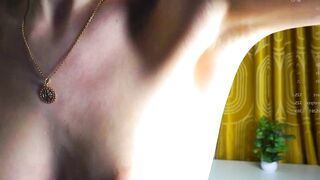 deloresklecha - Live Chaturbate sporty babe nipplesclamps cute