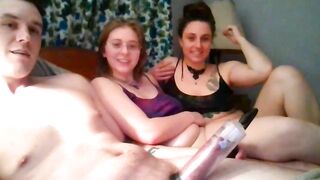 buttnakedbandito - Live Chaturbate huge orgy college Webcast footage