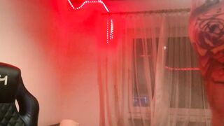 tattoo69cock - Live Chaturbate nora lovenses nudity blond