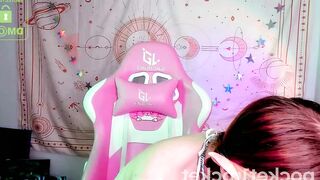 pocketrocket_ - Live Chaturbate shy domi armpit Recorded stream
