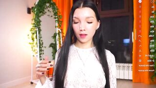 cinacandy - Live Chaturbate nature Stream archive foot sexmachine