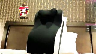 asianbabecandy - Live Chaturbate nicegirl orgy kinky cumshowgoal