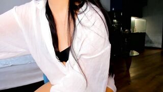 jina_meow - Live Chaturbate greeneyes fun bignipples tinytits