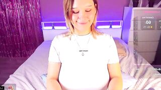 super_huge_boobs - Live Chaturbate bondage naturalbigtits hole cashmaster