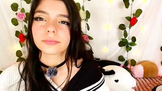 cutee_andrea - Live Chaturbate ftm talk smile Internet video