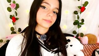 cutee_andrea - Live Chaturbate ftm talk smile Internet video