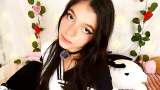 cutee_andrea - Live Chaturbate ftm talk smile Internet video