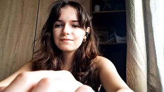 lonniegoldrup - Live Chaturbate precum controltoy inch whore