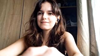 lonniegoldrup - Live Chaturbate precum controltoy inch whore