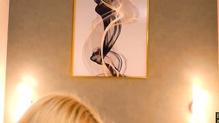 butteflai - Live Chaturbate Virtual show masturbating facial uncut