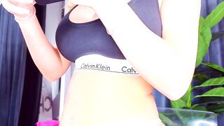 spoilm3mor3 - Live Chaturbate Recorded interaction blow tits teens