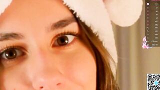 christinfinnie - Live Chaturbate pawg selfsuck hot tokens