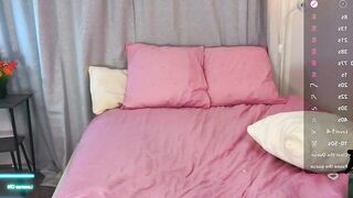 maybaybe - Live Chaturbate nylon wildgirl flash teasing