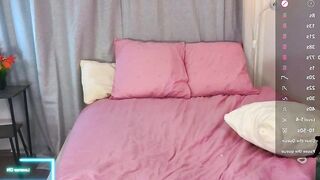 maybaybe - Live Chaturbate nylon wildgirl flash teasing